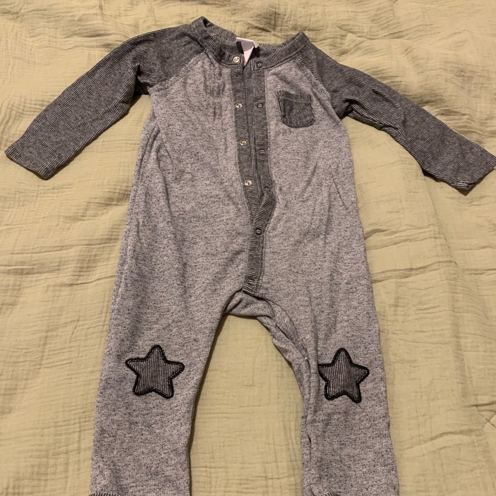 Cat and Jack One Piece outfit